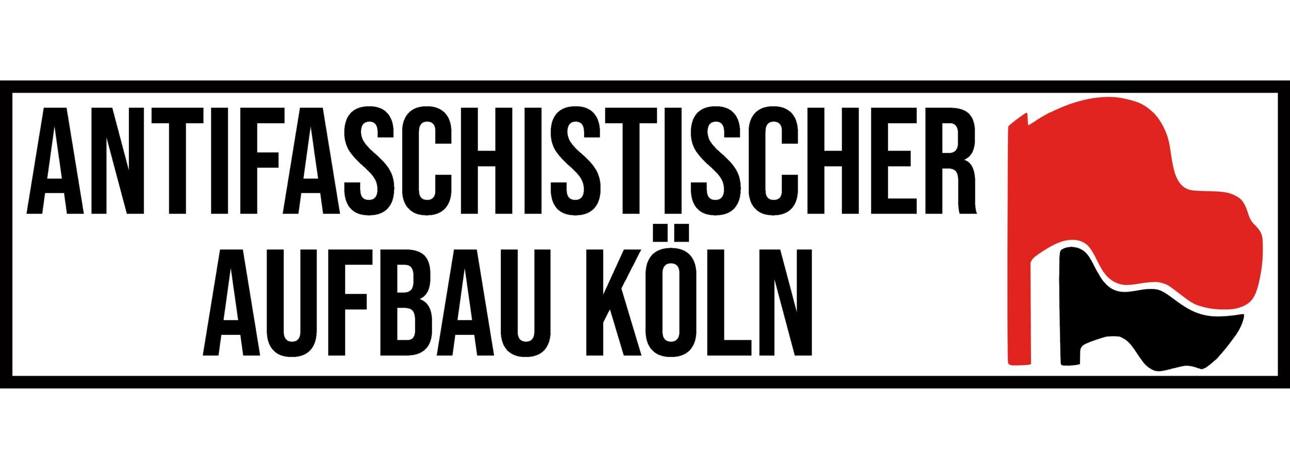 Antifaschistische Organisation aus Köln